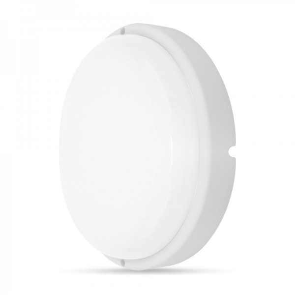 ЖКГ світильник Feron AL3005-R 18W 6500К IP65, коло