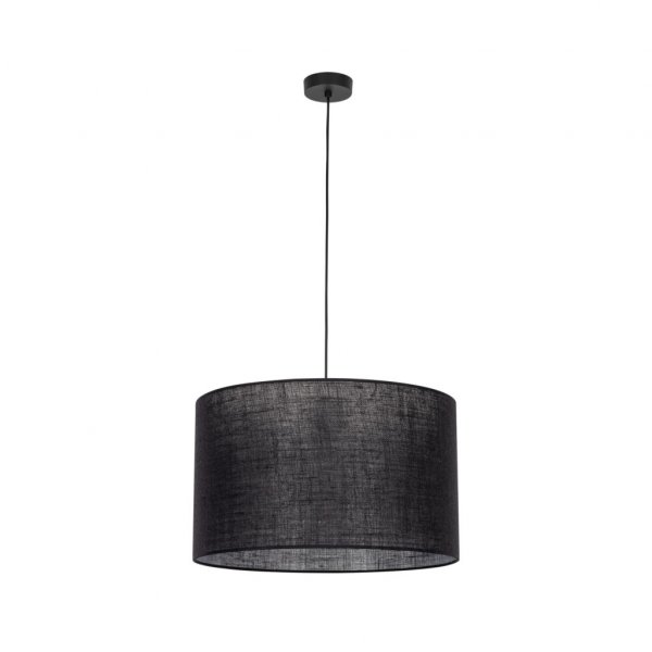 підвісний світильник TK Lighting 10086 GLORII BLACK