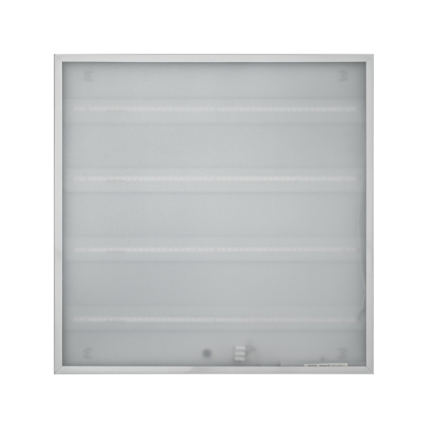 светодиодная панель Feron AL2120ARD 40W матовый 3600Lm 6500K 