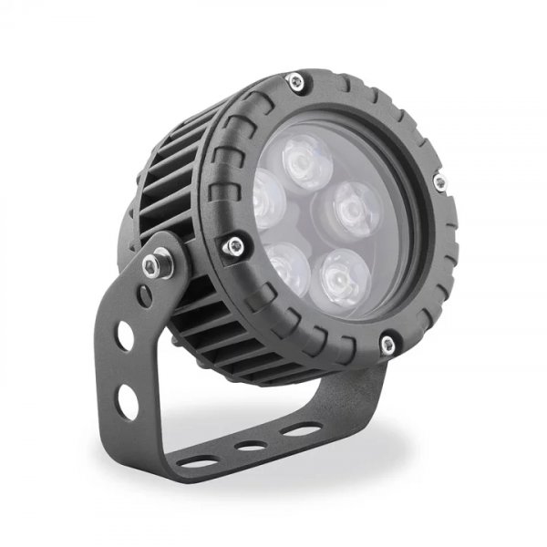 прожектор Feron LL-882 архітектурний 5W 310 lm 2700K 85-265V IP65