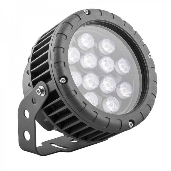 прожектор Feron LL-883 архітектурний 12W 950 lm 2700K 85-265V IP65