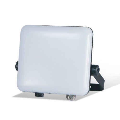 прожектор Feron LL-4030ARD 30W 3000Lm 6500K чорний IP65