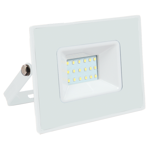 прожектор Feron LL-6020 20W 1800Lm 6400K 230V Білий IP 65