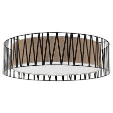 стельовий світильник TK Lighting 5940 HARMONY NATURE