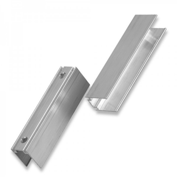 Feron LD157 Крепление на стену для светодиодной ленты LS720, 220V 