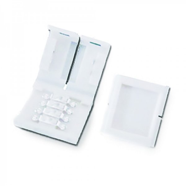 Feron LD106 соединитель для 5050 RGB LED 