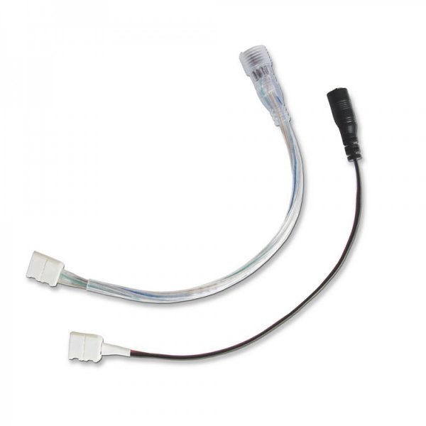 Feron LD183 з'єднувач для 3528 LED (mother)