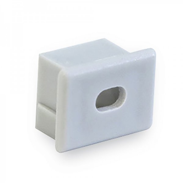 заглушка для профіля Feron LD261 САВ261