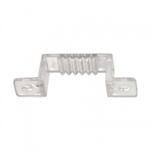 фурнітура кріплення Feron на стіну LED 2W пластик