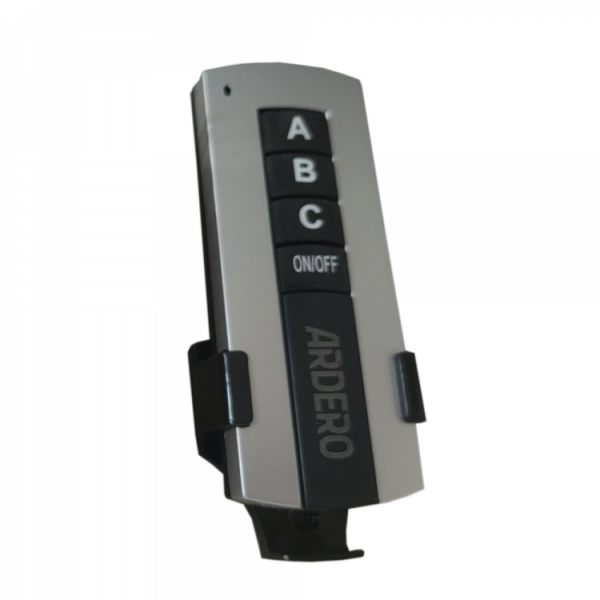 дистанційний вимикач Feron TM76ARD 3 channel 1000W 30M