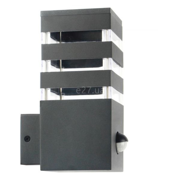 уличный светильник GOLDLUX 317667 TEKSAS 