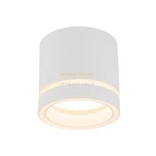 точечный светильник TK Lighting 4334 JET WHITE 