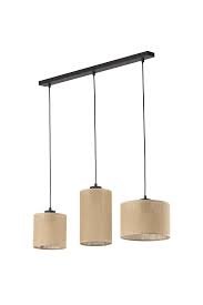 підвісний світильник TK Lighting 4954 JUTA