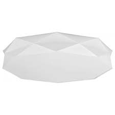 потолочный светильник TK Lighting 4225 KANTOOR WHITE