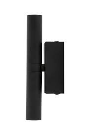 уличный светильник TK Lighting 10184 LAGOS BLACK 