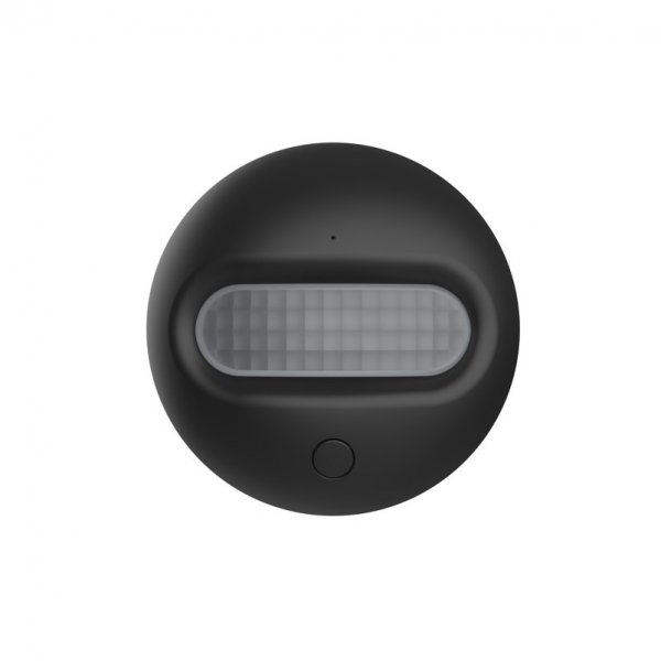 Розумний бездротовий датчик руху Livolo чорний (VL-C7FCU4-2BP)