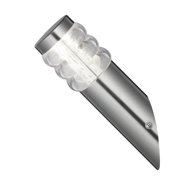 вуличний світильник GOLDLUX 208897 LED PORTO