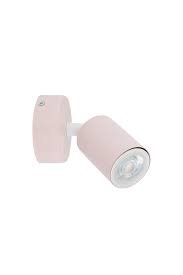 спот светильник TK Lighting 10219 LIVIA PINK