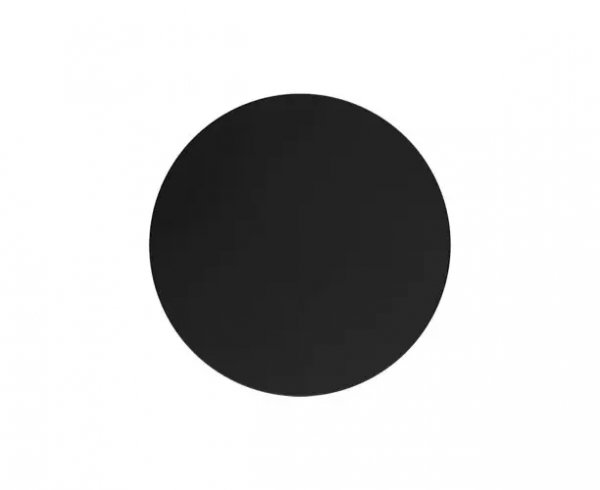 настенный светильник TK Lighting 6013 LUNA BLACK