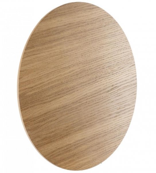 настенный светильник TK Lighting 10098 LUNA WOOD