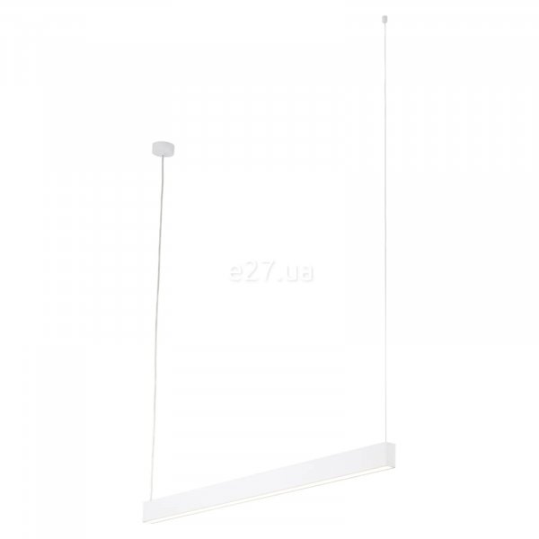 подвесной светильник TK Lighting 18079 LUXE WHITE 