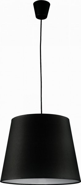 підвісний світильник TK Lighting 1885 MAJA BLACK