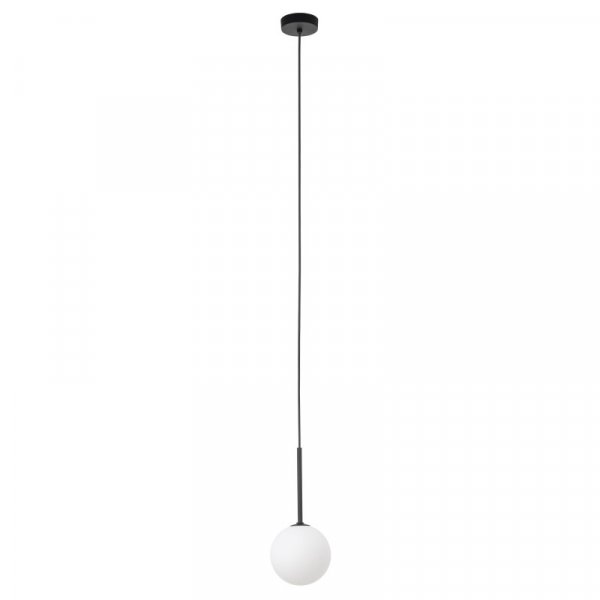 підвісний світильник TK Lighting 4502 MARTIN BLACK