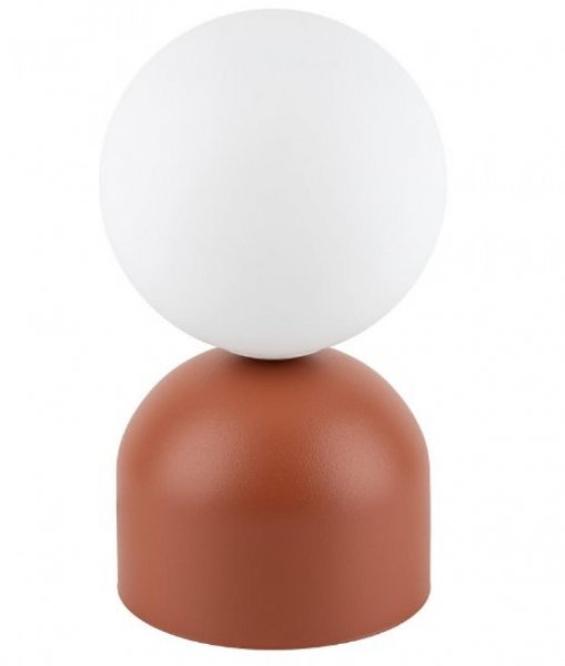 настольная лампа TK Lighting 16042 MIKI BRICK