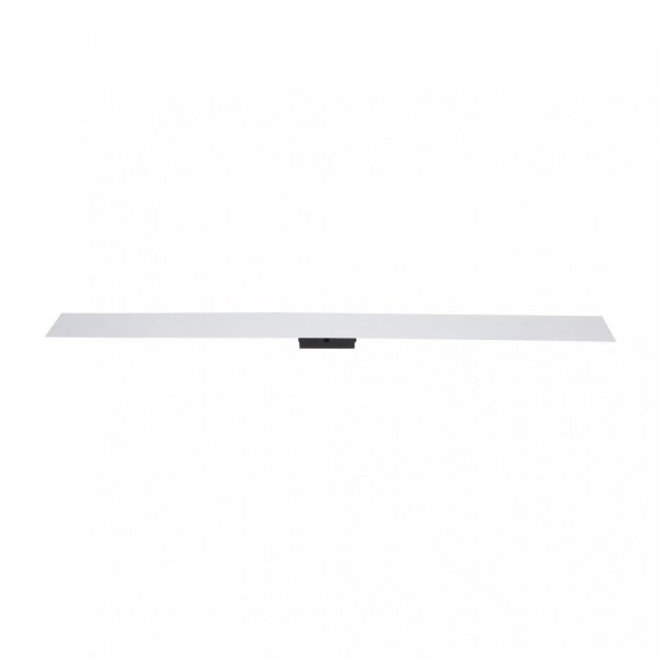 настінний світильник TK Lighting 4511 NAVI WHITE