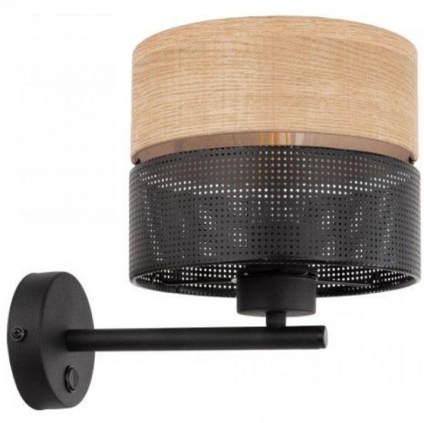 настінний світильник TK Lighting 6539 NICOL