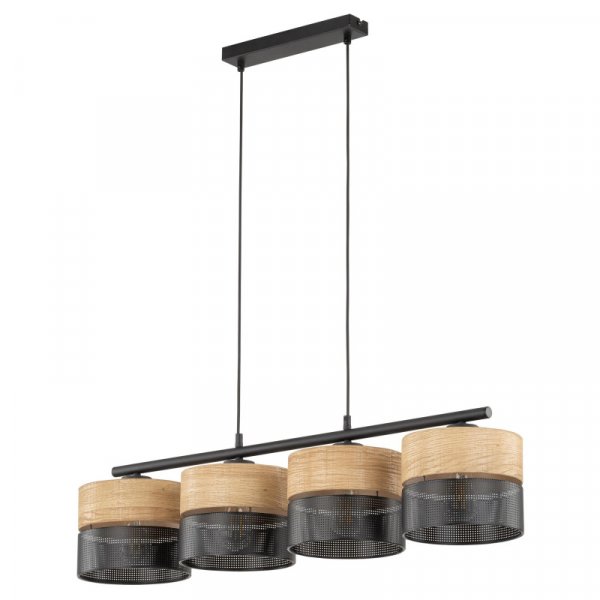 підвісний світильник TK Lighting 4802 NICOL