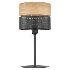 настільна лампа TK Lighting 5124 NICOL