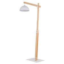 торшер TK Lighting 5592 OSLO WHITE