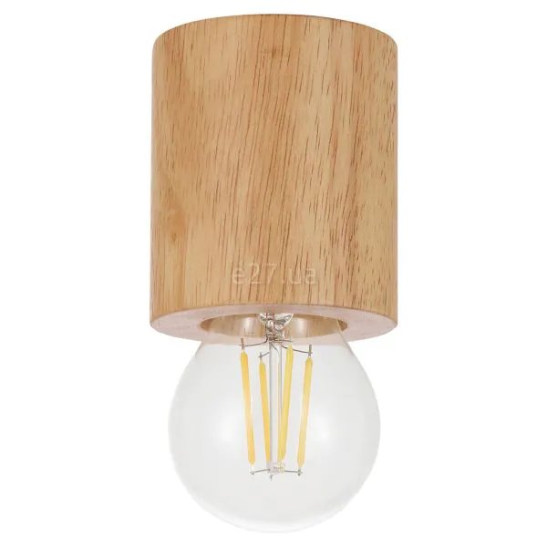 точковий світильник Eglo 99077 Turialdo, вітрина