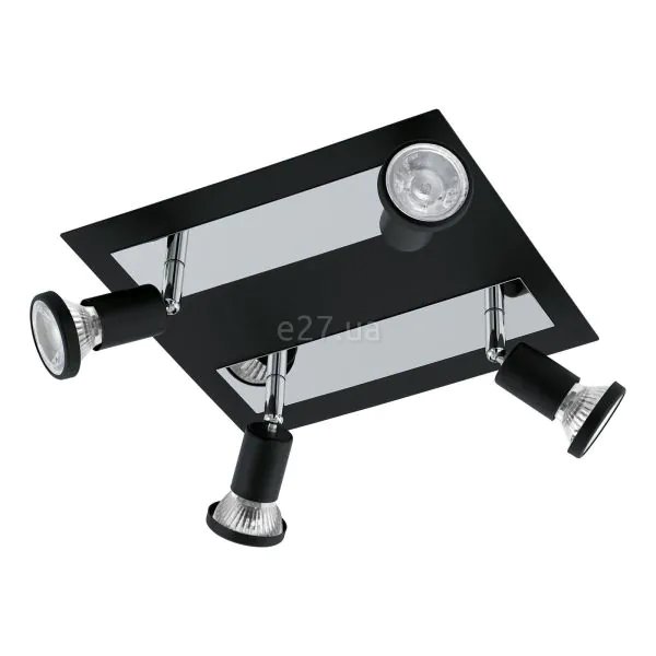 спот світильник Eglo 94966 Sarria