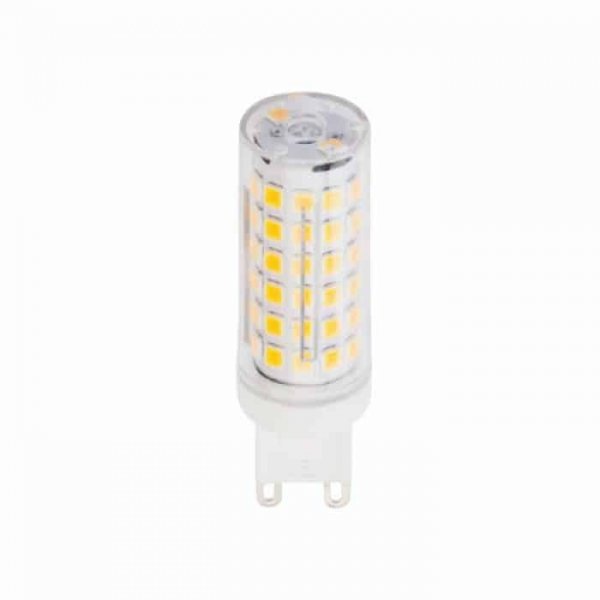 Світлодіодна лампа PETA-10 10W G9 6400K, вітрина