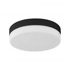 потолочный светильник TK Lighting 862 PORI BLACK
