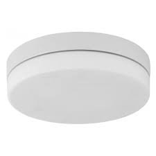 стельовий світильник TK Lighting 864 PORI WHITE