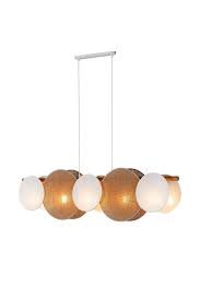 подвесной светильник TK Lighting 4815 PULSE 