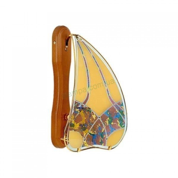 настінний світильник ALFA 658 GRUSZKA