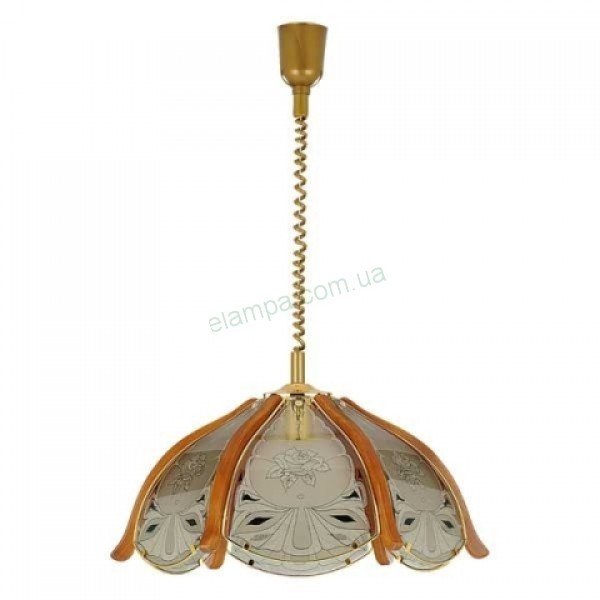 подвесной светильник ALFA 723 ALICJA