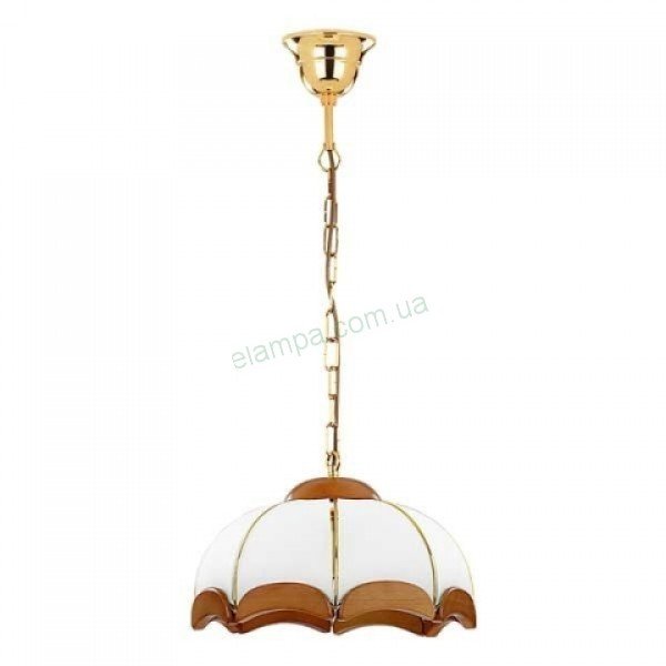 підвісний світильник ALFA 766 SIKORKA