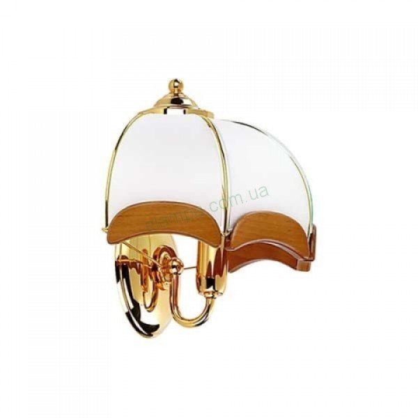 настінний світильник ALFA 768 SIKORKA