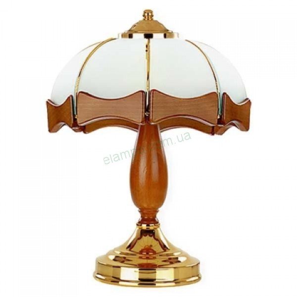 настільна лампа ALFA 781 CZAJKA