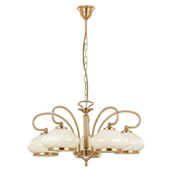 люстра ALFA 5321 ASTORIA