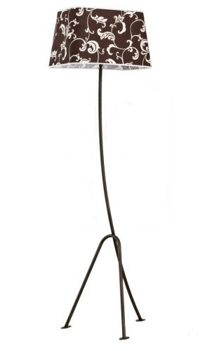 торшер ALFA 9240 SWINGER