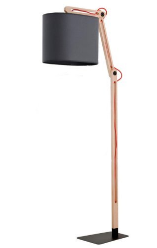 торшер ALFA 9245 WILIAM