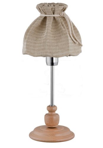 настільна лампа ALFA 9413 ORACLE