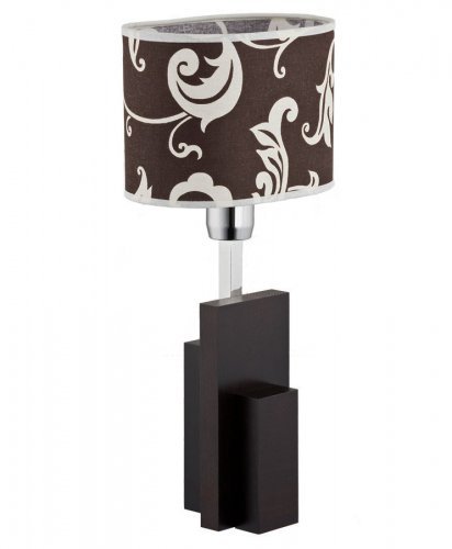 настільна лампа ALFA 9420 VENA