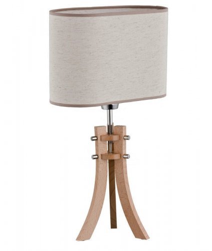 настільна лампа ALFA 9421 DEFA